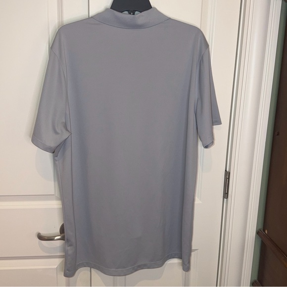 Nike Golf Men’s Dri-FIT Victory Polo Shirt Size XL Gray - Picture 2 of 9